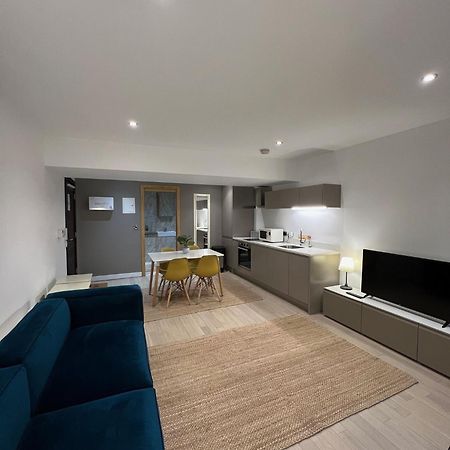 Beautiful City Centre Apartment Λίβερπουλ Εξωτερικό φωτογραφία