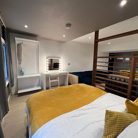 Beautiful City Centre Apartment Λίβερπουλ Εξωτερικό φωτογραφία