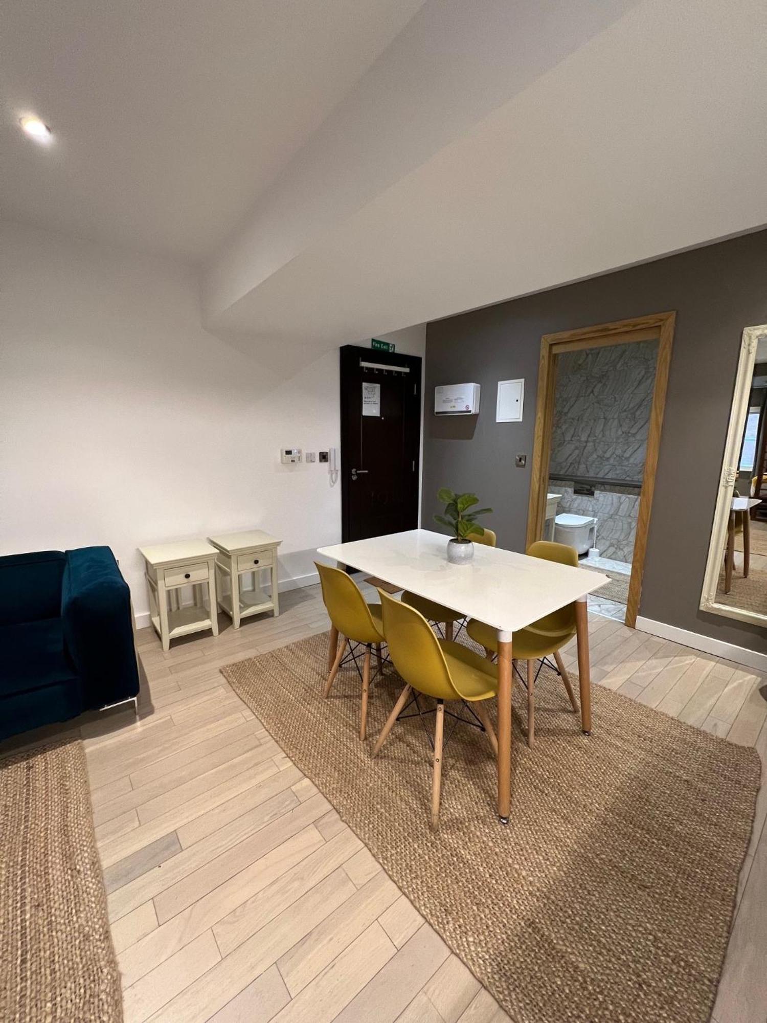 Beautiful City Centre Apartment Λίβερπουλ Εξωτερικό φωτογραφία