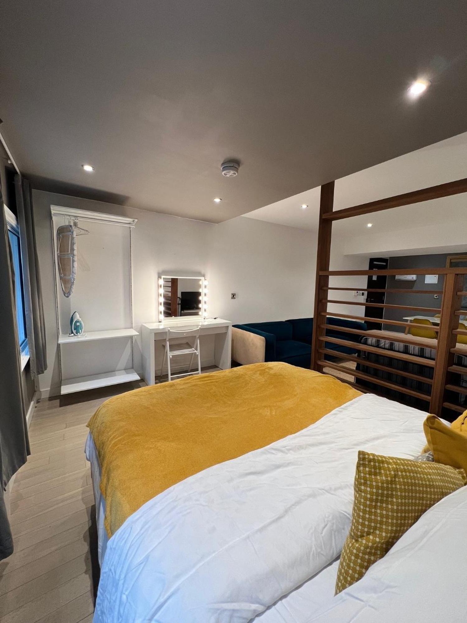 Beautiful City Centre Apartment Λίβερπουλ Εξωτερικό φωτογραφία